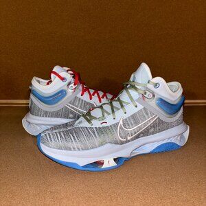 Nike Zoom G.T. Jump 2 Basketball Shoes Size 11.5